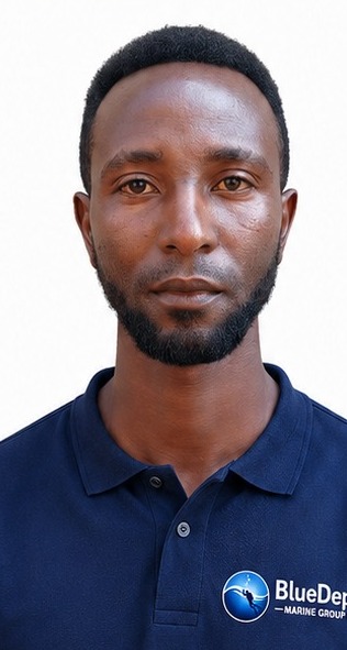 Niyonkuru Didier