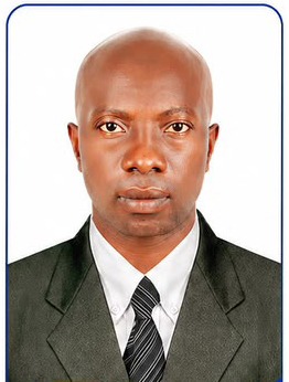 Tuyisenge Sulaiman